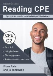 Reading Cpe