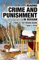 Reading Crime And Punishment In Russian