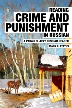Bertrand.pt - Reading Crime And Punishment In Russian