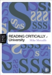 Reading Critically At University