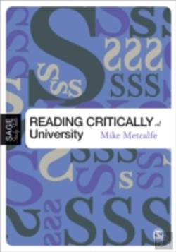 Bertrand.pt - Reading Critically At University