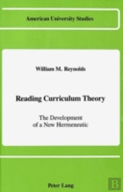 Bertrand.pt - Reading Curriculum Theory