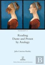 Reading Dante And Proust By Analogy