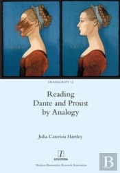 Reading Dante And Proust By Analogy