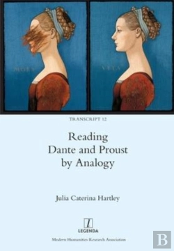 Bertrand.pt - Reading Dante And Proust By Analogy