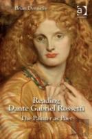 Reading Dante Gabriel Rossetti
