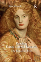 Reading Dante Gabriel Rossetti