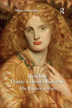 Bertrand.pt - Reading Dante Gabriel Rossetti
