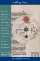 Reading Dante