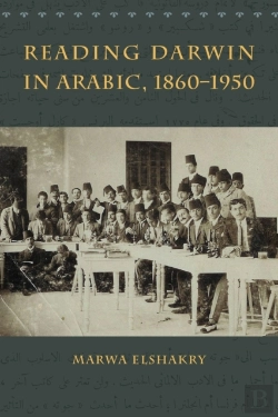 Bertrand.pt - Reading Darwin In Arabic, 1860-1950