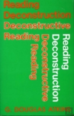 Bertrand.pt - Reading Deconstruction, Deconstructive Reading