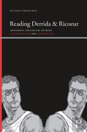 Reading Derrida And Ricoeur