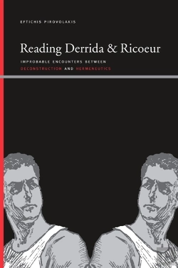 Bertrand.pt - Reading Derrida And Ricoeur