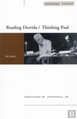 Bertrand.pt - Reading Derrida / Thinking Paul