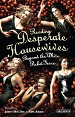 Bertrand.pt - Reading 'Desperate Housewives'