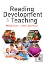 Reading Development And Teaching