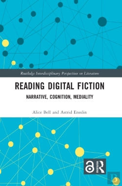Bertrand.pt - Reading Digital Fiction