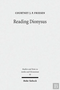 Bertrand.pt - Reading Dionysus