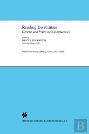 Reading Disabilities