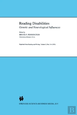 Bertrand.pt - Reading Disabilities