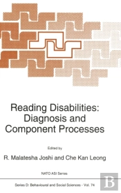 Reading Disabilities