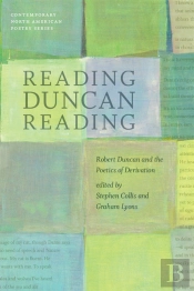 Reading Duncan Reading