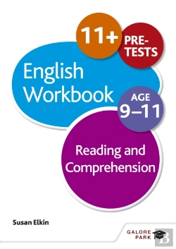 Bertrand.pt - Reading & Comprehension Workbook Age 9-11
