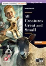 Reading & Training - Life Skills