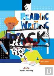 Reading & Writing Skills 1 - Livro do Aluno + Digibooks