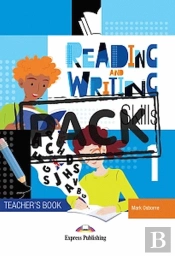 Reading & Writing Skills 1 - Livro do Professor + Digibooks