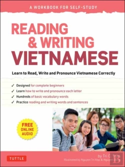 Bertrand.pt - Reading & Writing Vietnamese: A Workbook For Self-Study