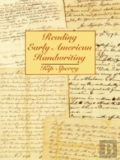 Reading Early American Handwriting