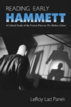Bertrand.pt - Reading Early Hammett