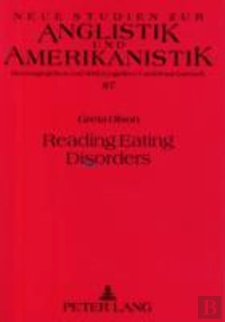 Bertrand.pt - Reading Eating Disorders