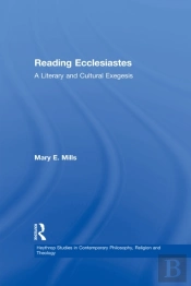 Reading Ecclesiastes
