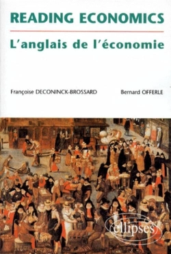 Bertrand.pt - Reading Economics - L'Anglais De L'Économie