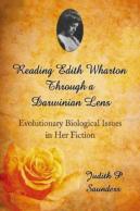 Reading Edith Wharton Through A Darwinian Lens
