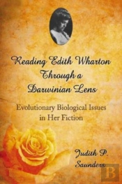 Reading Edith Wharton Through A Darwinian Lens