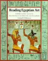 Reading Egyptian Art
