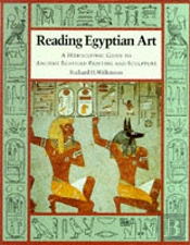 Reading Egyptian Art