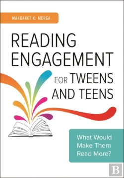 Bertrand.pt - Reading Engagement For Tweens And Teens