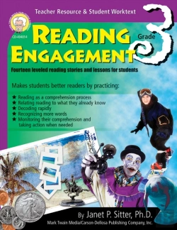 Bertrand.pt - Reading Engagement, Grade 3