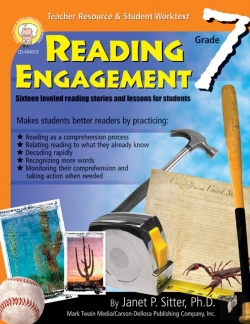 Bertrand.pt - Reading Engagement, Grade 7
