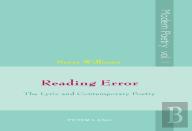 Reading Error