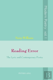Reading Error