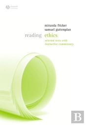 Reading Ethics