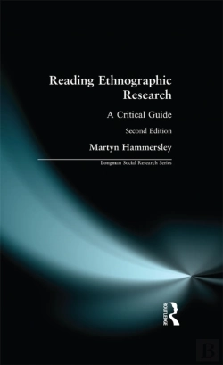 Bertrand.pt - Reading Ethnographic Research