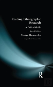 Reading Ethnographic Research