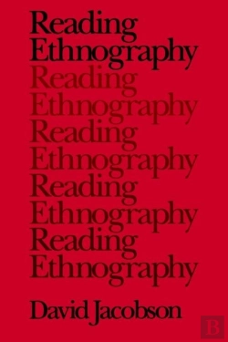 Bertrand.pt - Reading Ethnography