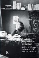 Reading Etty Hillesum In Context